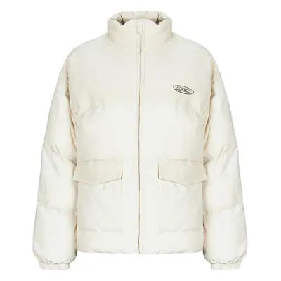 Rip Curl HIGH TIDE HOFFMAN POLAR FLEECE Steppelt kabátok Bézs