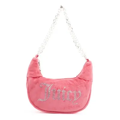 Juicy Couture KIMBERLY SMALL HOBO Táskák Rózsaszín