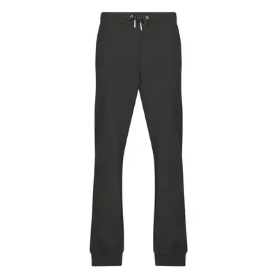 Fila BRAIVES SWEAT PANTS Futónadrágok / Melegítők Fekete