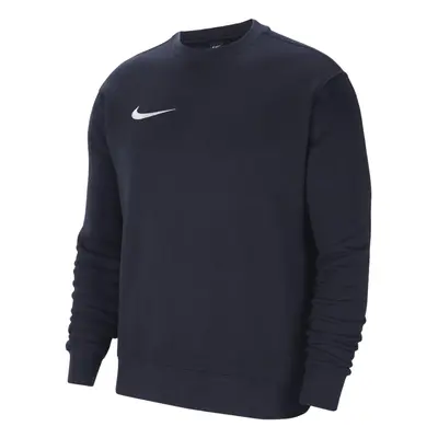 Nike Team Club Park 20 Crewneck Melegítő kabátok Kék