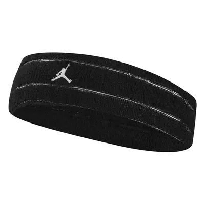 Nike Terry Headband Sport kiegészítők Fekete