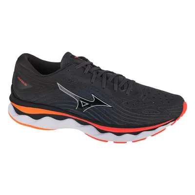 Mizuno Wave Sky 6 Futócipők Szürke