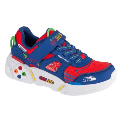 Skechers Gametronix 2.0 Rövid szárú edzőcipők