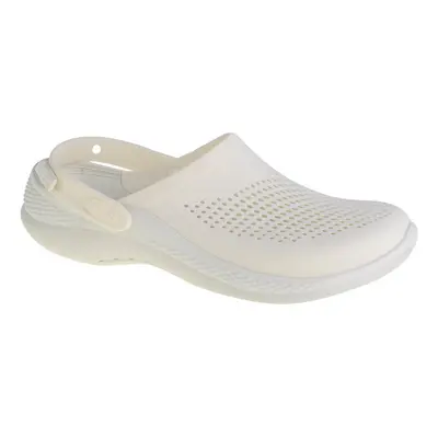 Crocs Literide 360 Clog Mamuszok Fehér