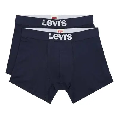 Levis Boxer 2 Pairs Briefs Boxerek Kék