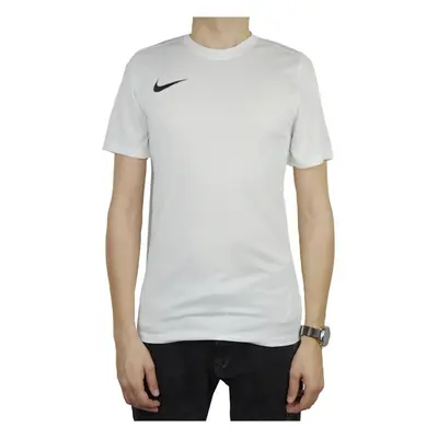 Nike Park VII Tee Rövid ujjú pólók Fehér