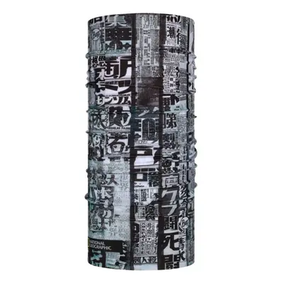 Buff Original Ecostretch Tube Scarf Sálak / Stólák / Kendők Szürke