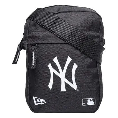 New-Era MLB New York Yankees Side Bag Kistáskák Fekete