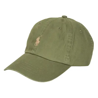 Polo Ralph Lauren CLS SPRT CAP-HAT Baseball sapkák Keki