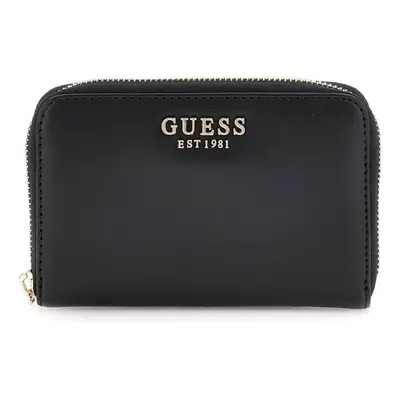 Guess SWVC85 00140 Pénztárcák Fekete