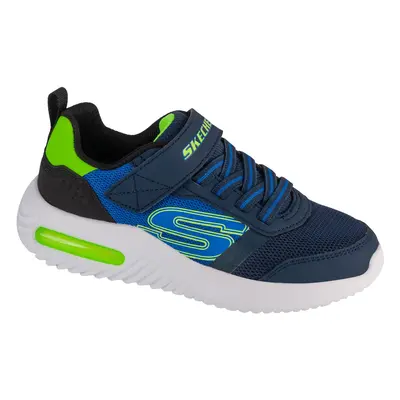 Skechers Bounder-Tech - Ultravoid Rövid szárú edzőcipők