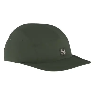 Buff 5 Panel Explore Cap Baseball sapkák Zöld