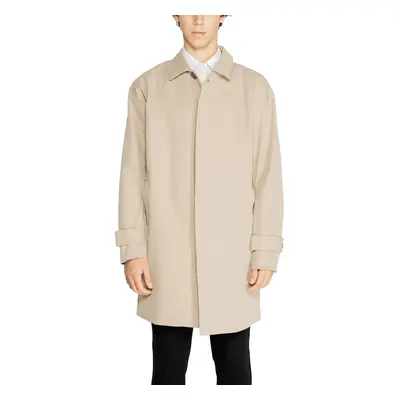 Only & Sons ONSMAC COAT OTW 22030393 Parka kabátok Bézs