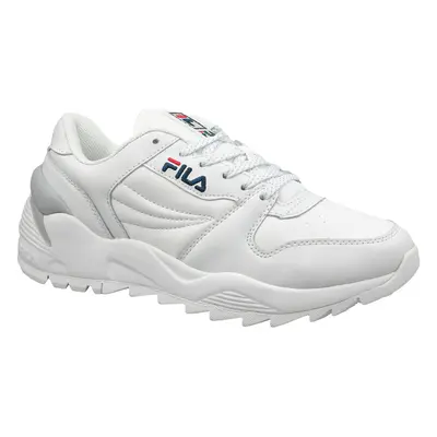 Fila Orbit CMR Jogger L Low Wmn Rövid szárú edzőcipők Fehér