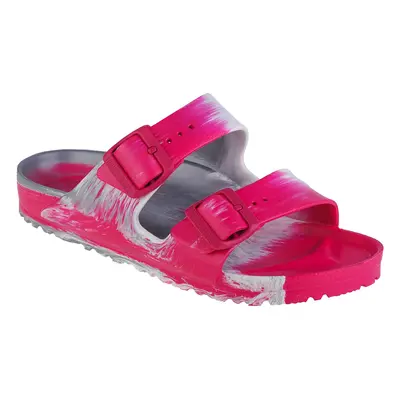 Birkenstock Arizona Mamuszok Rózsaszín