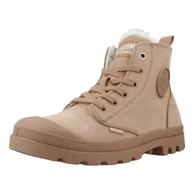 Palladium PAMPA HI ZIP WL Csizmák Más