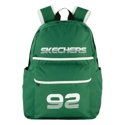 Skechers Downtown Backpack Hátitáskák Zöld