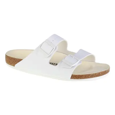 Birkenstock Arizona BF Mamuszok Fehér