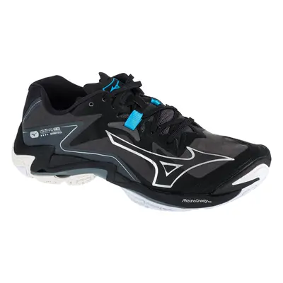 Mizuno Wave Lightning Z8 Fitnesz Fekete