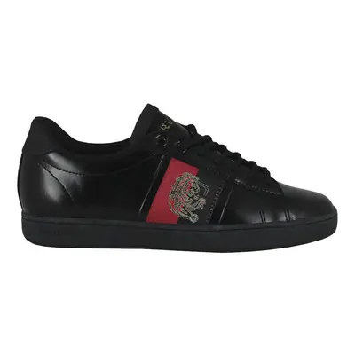 Cruyff Sylva semi CC6220193 591 Black Divat edzőcipők Fekete