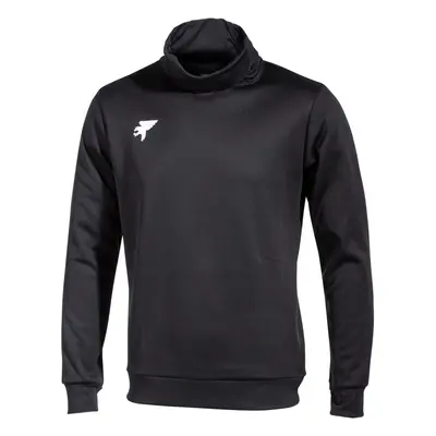 Joma Sena Sweatshirt Melegítő kabátok Fekete