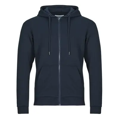 Jack & Jones JJEBRADLEY Pulóverek Kék