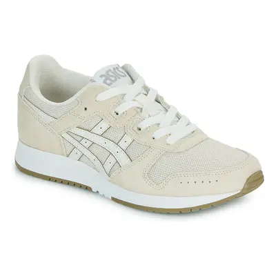 Asics LYTE CLASSIC Rövid szárú edzőcipők Bézs