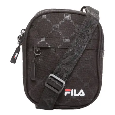 Fila New Pusher Berlin Bag Kistáskák Fekete