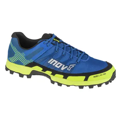 Inov 8 Mudclaw 300 Futócipők Kék