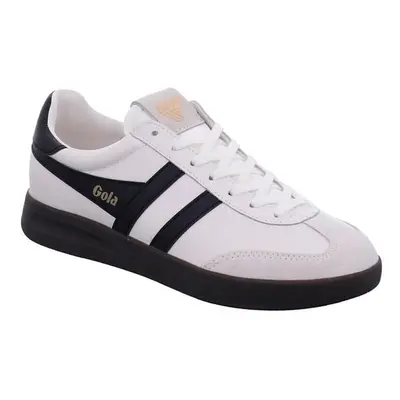 Gola SNEAKERS CYCLONE Rövid szárú edzőcipők Fehér