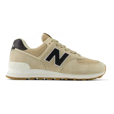 New Balance U574r d Futócipők Bézs