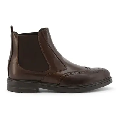 Duca Di Morrone Giona - Leather Light Brown Csizmák Barna