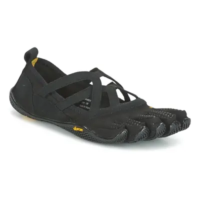 Vibram Fivefingers ALITZA LOOP Futócipők Fekete