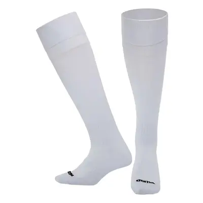 Joma Classic III Football Socks Sport zoknik Fehér