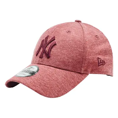 New-Era 9FORTY New York Yankees Tonal Jersey Cap Baseball sapkák Fekete