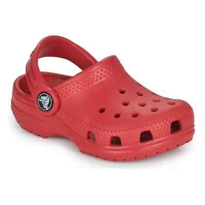 Crocs CLASSIC CLOG T Klumpák Piros