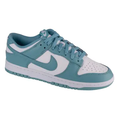 Nike Dunk Low Retro Rövid szárú edzőcipők Fehér