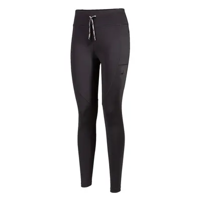 Joma Urban Street Long Tights Legging-ek Fekete