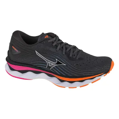 Mizuno Wave Sky 6 Futócipők Szürke