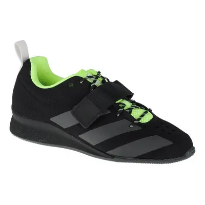 adidas adidas Weightlifting II Fitnesz Fekete