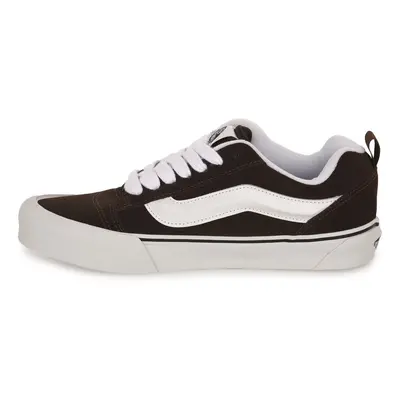 Vans NWH KNU SKOOL Divat edzőcipők Barna