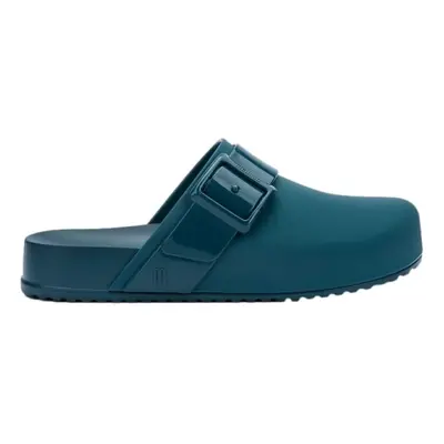 Melissa Cozy Clog Fem - Blue Szandálok / Saruk Kék