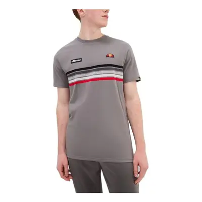 Ellesse MARSELLA TWO TEE Pólók / Galléros Pólók Szürke