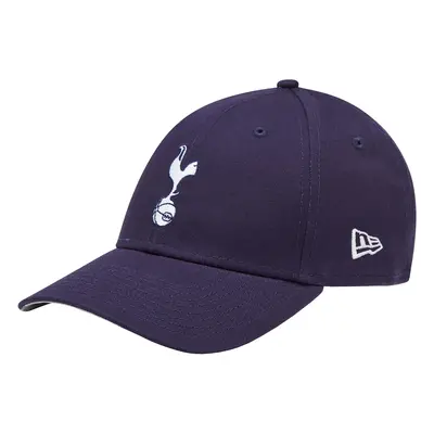 New-Era 9FORTY Tottenham Hotspur FC Cap Baseball sapkák Kék