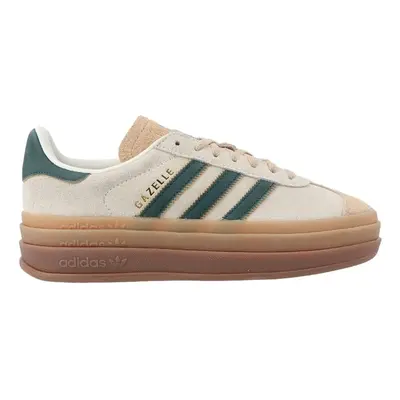 adidas Gazelle Bold W ID7056 Divat edzőcipők Bézs