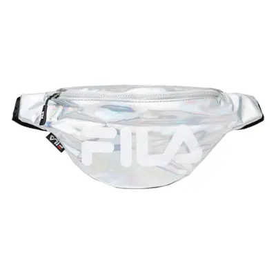 Fila Waist Bag Slim Sporttáskák Szürke