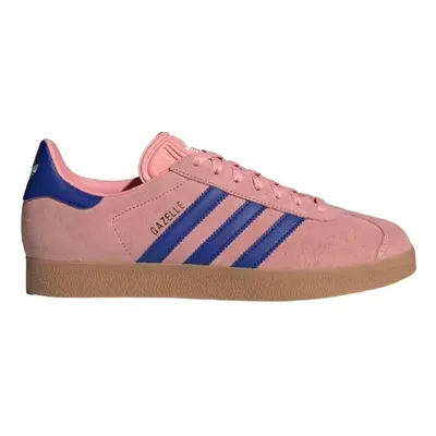 adidas Gazelle JI2077 Divat edzőcipők Rózsaszín