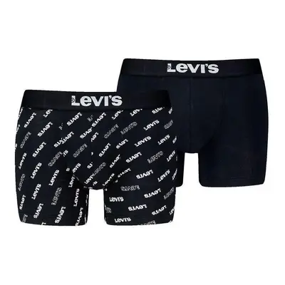 Levis - Boxerek Fekete