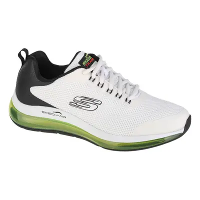 Skechers Skech-Air Element 2.0 Lomarc Rövid szárú edzőcipők Fehér