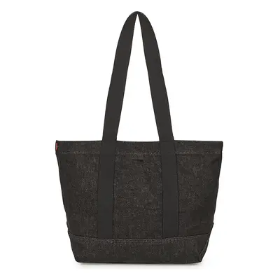 Levis WOMEN'S EAST WEST TOTE OV Válltáskák Fekete